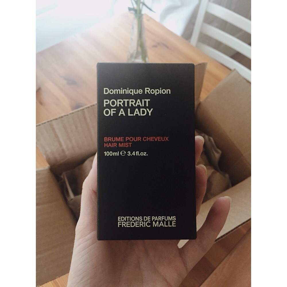 Frederic Malle Portrait of a Lady Hair Mist